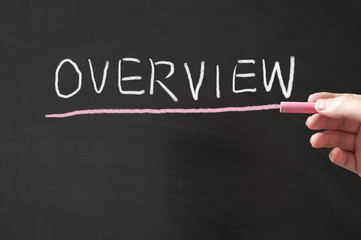Overview