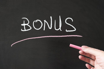 Bonus