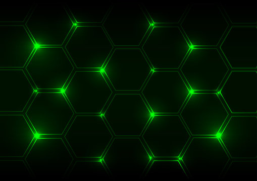 Hình nền đèn nền hexagon xanh lá sẽ làm cho màn hình của bạn thật sáng và đẹp mắt. Với hình dạng lục giác đặc trưng cùng sự kết hợp tuyệt vời giữa màu xanh lá và đèn nền hexagon, hình nền này sẽ thổi vào không gian làm việc hay giải trí của bạn một luồng năng lượng hoàn toàn mới. Cùng khám phá thêm về hình nền này qua hình ảnh được chia sẻ dưới đây nhé!