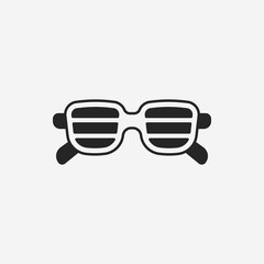 sunglasses icon