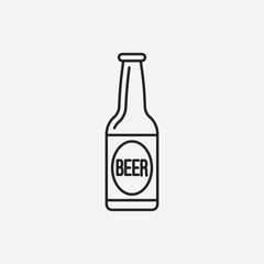 beer line icon