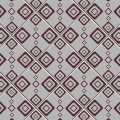 Tiles texture for background