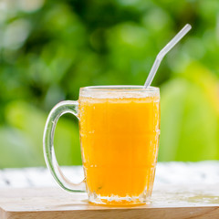 smoothies