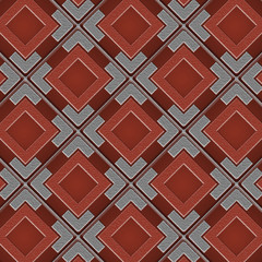 Tiles texture for background