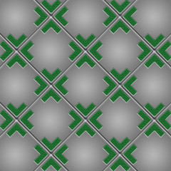 Tiles texture for background