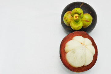 mangosteen
