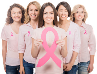 Breast cancer