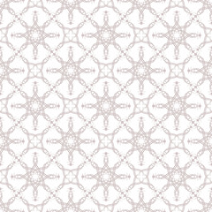 Geometric seamless pattern . Can be used for backgrounds and
