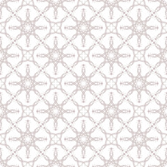 Geometric seamless pattern . Can be used for backgrounds and