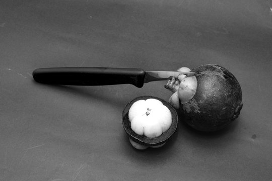 mangosteen
