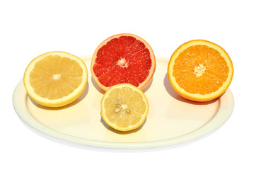 Citrus