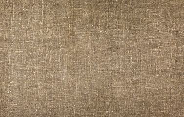 sackcloth natural linen texture for the background