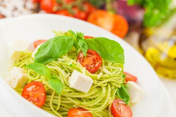 Pasta, Food, Italian Culture.