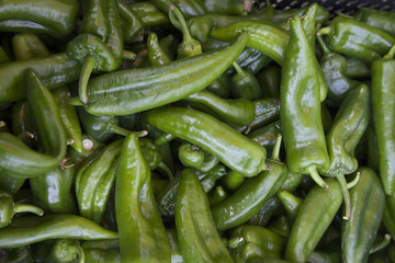 pimientos