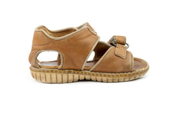 Naklejka premium sandals