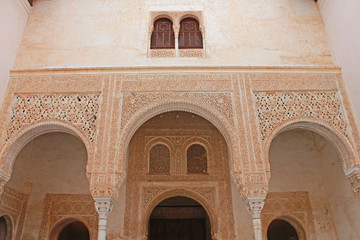 Alhambra de Grenade