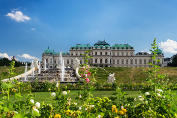 Belvedere Wien