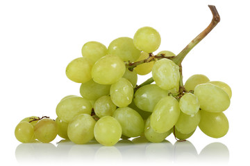 Green grape