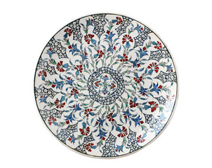 decorative plate
