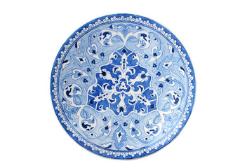 decorative plate
