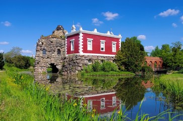 Fototapety na wymiar - Fototapeta24.pl