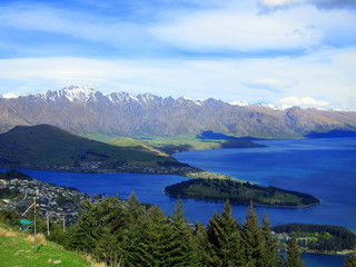 Queenstown