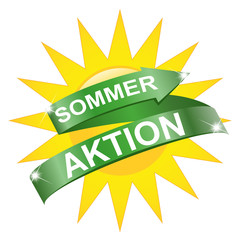 Sommer Aktion