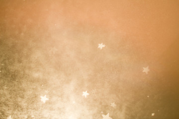 Defocused Lights Background