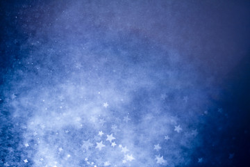 Obraz premium Bokeh Background