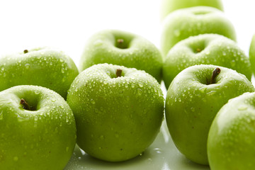 apples