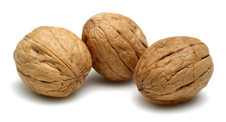 Three Walnut
