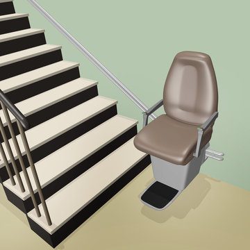 stairlift
