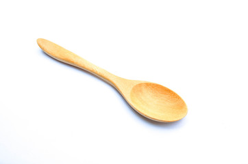 Wooden Spoon