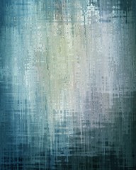 Vintage blue abstract background