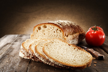 bread 