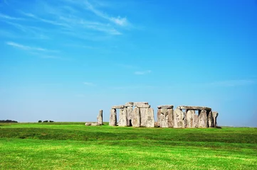 Peel and stick wall murals Monument Historical monument Stonehenge