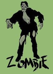 Zombie