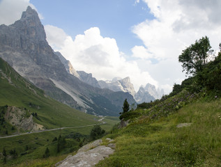 San Martino di Castrozza - Trentino