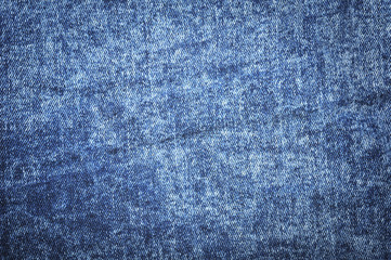 Denim texture