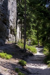 rock