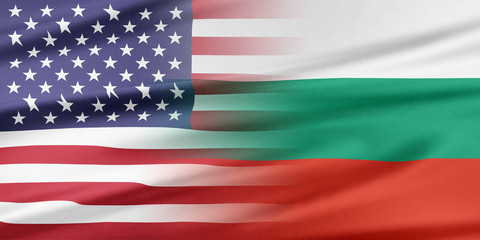 USA and Bulgaria
