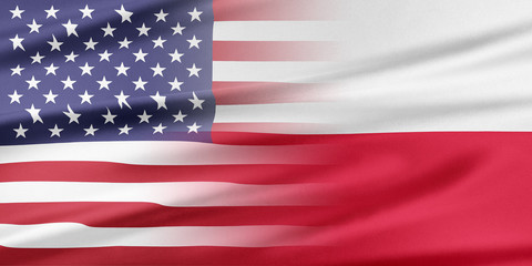 USA and Poland