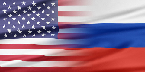 USA and Russia