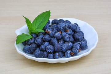 Blueberry