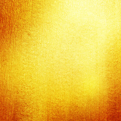Naklejka premium abstract golden background