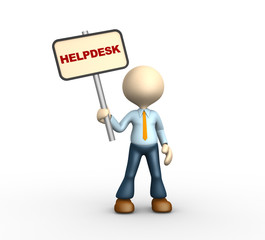 Helpdesk