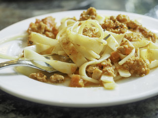 Lidia Bastianich's Simple Tomato Sauce
