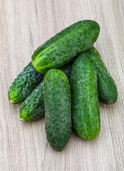 Cucumber