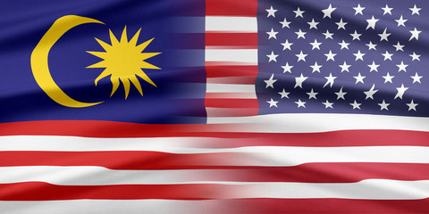 USA and Malaysia.