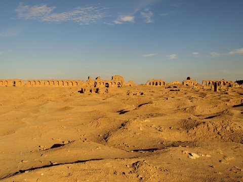 Al-Rusafa - Syria